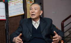 Ông Vũ Quốc Hùng: 'Tại sao đồng chí mình sai phạm mà tổ chức Đảng không biết?'